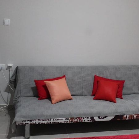 Zoe Apartments Tolo Luaran gambar